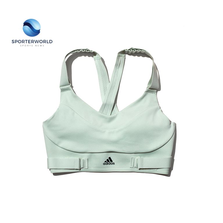 Adidas FastImpact Luxe Run High-Support Bra