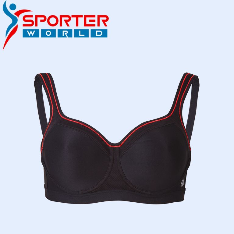 M&S Goodmove Extra High Impact Serious Sports Bra