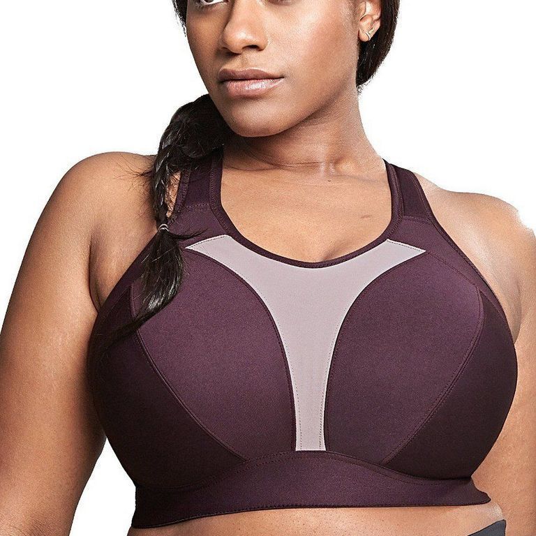 Royce Aerocool Sports Bra