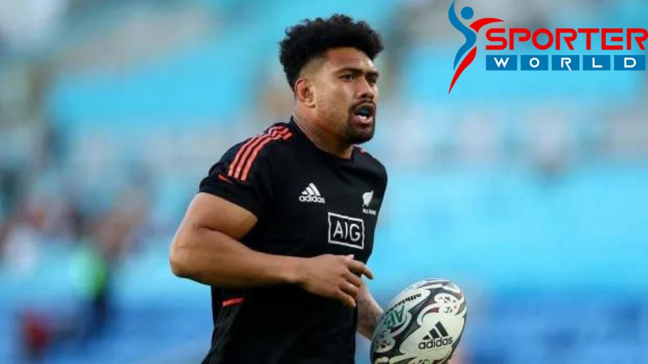 Ardie Savea Best rugby players