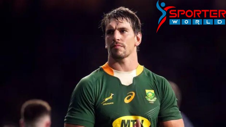 Eben Etzebeth rugby