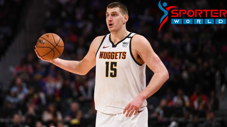 Nikola Jokic