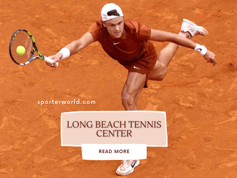 long beach tennis center