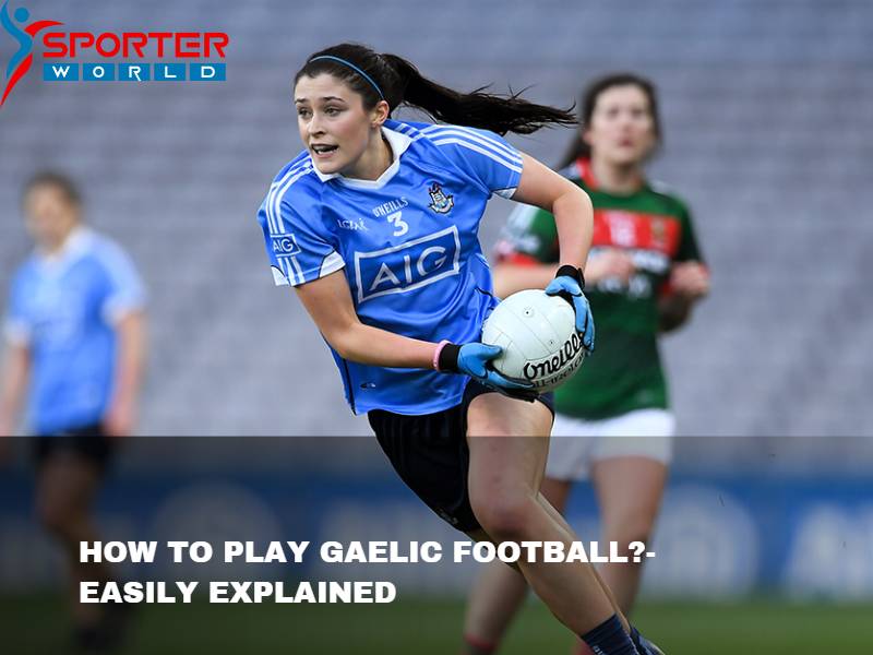 Gaelic Football