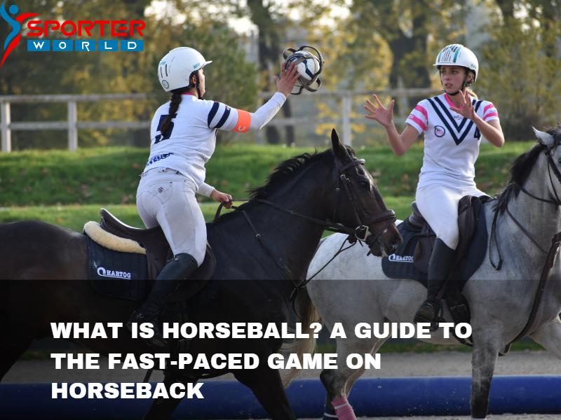 Horseball