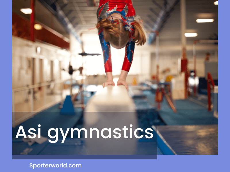 asi gymnastics