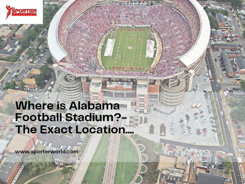 where is alabama football stadium-1