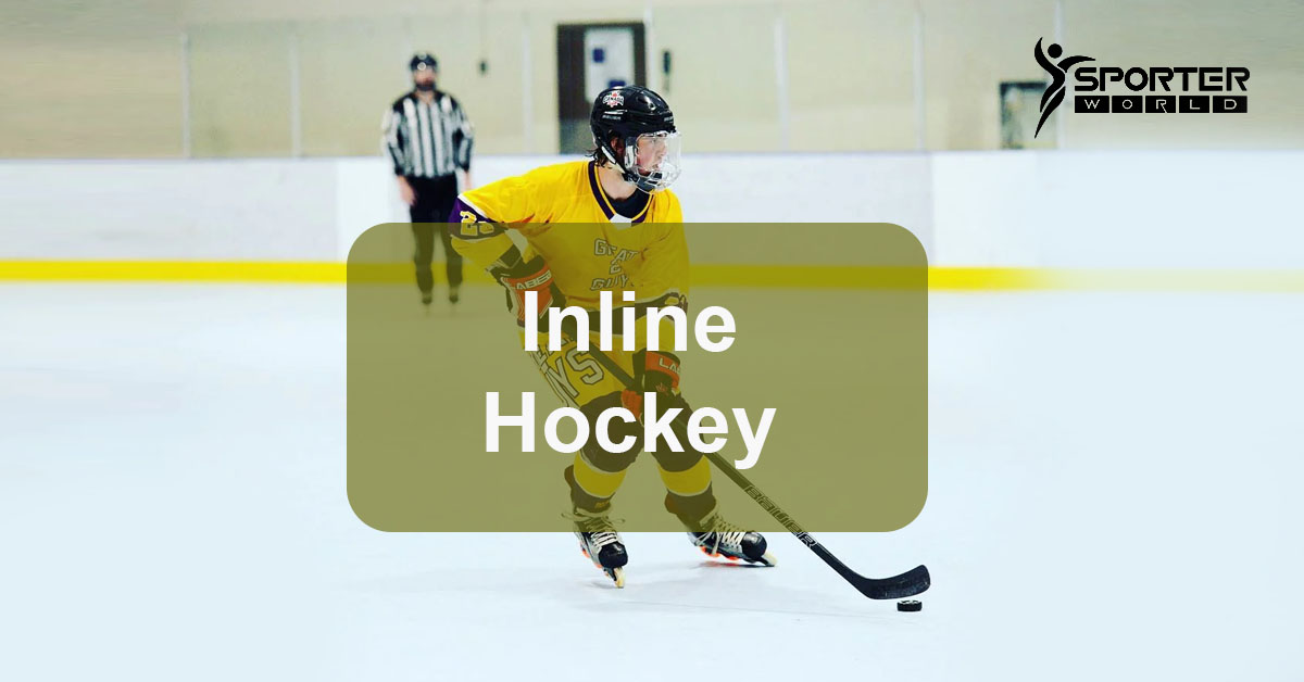 Inline Hockey