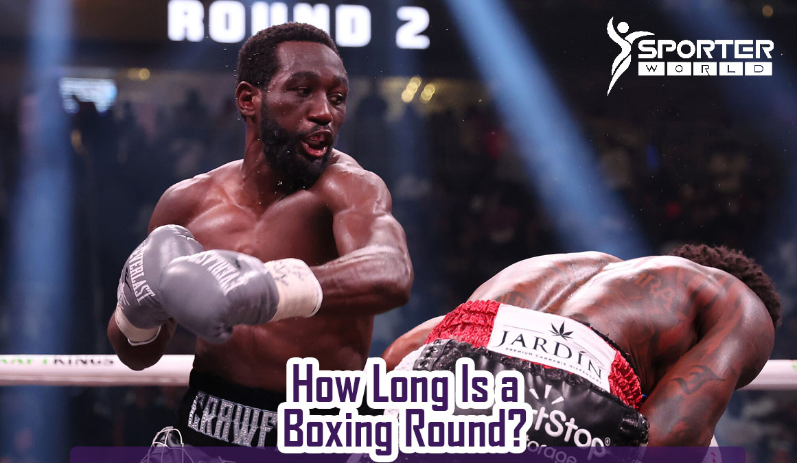 How Long Is a Boxing Round?