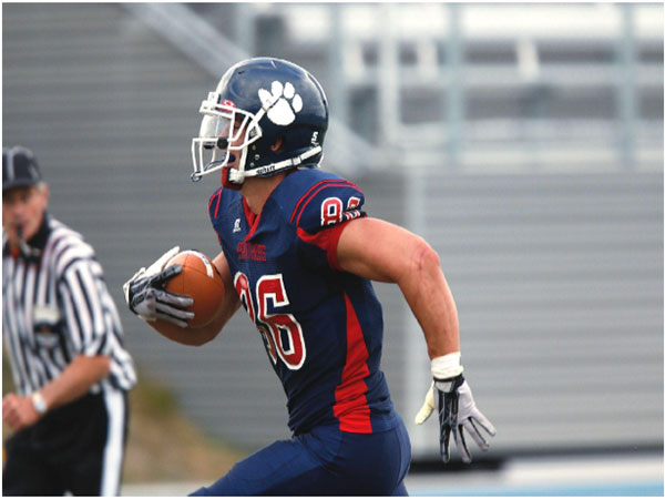 High School Cricket Strength And Conditioning Program